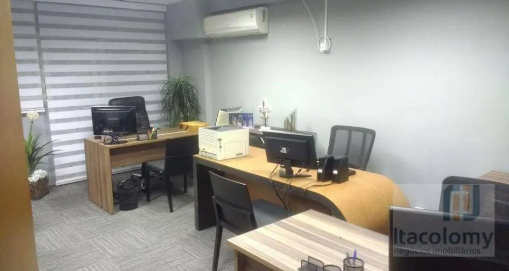 Sala-Conjunto, 35 m² - Foto 5