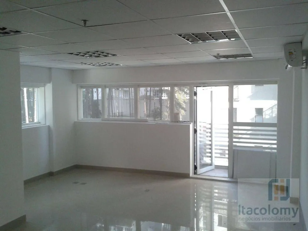 Sala-Conjunto, 35 m² - Foto 10
