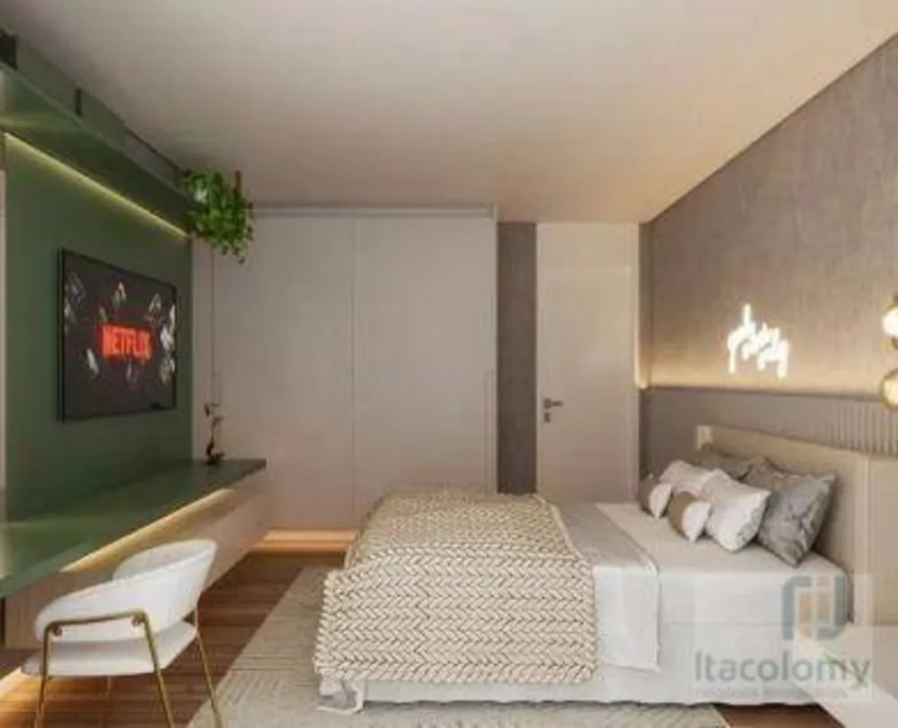 Casa de Condomínio, 4 quartos - Foto 11