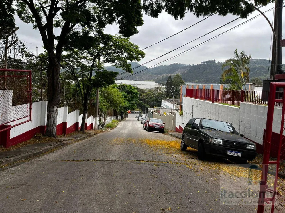 Depósito-Galpão, 4034 m² - Foto 9