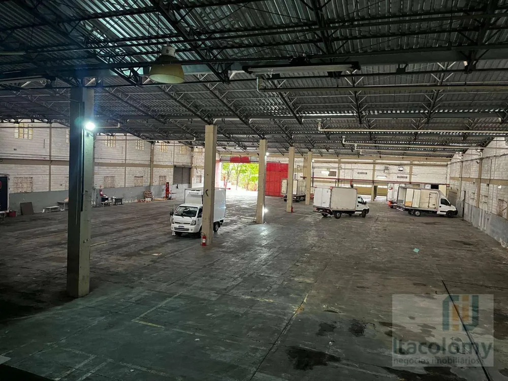 Depósito-Galpão, 4034 m² - Foto 10