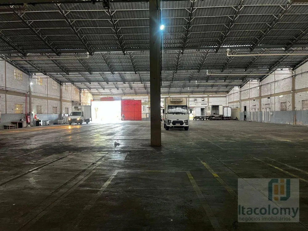 Depósito-Galpão, 4034 m² - Foto 4