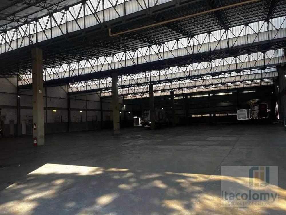 Depósito-Galpão, 4034 m² - Foto 8
