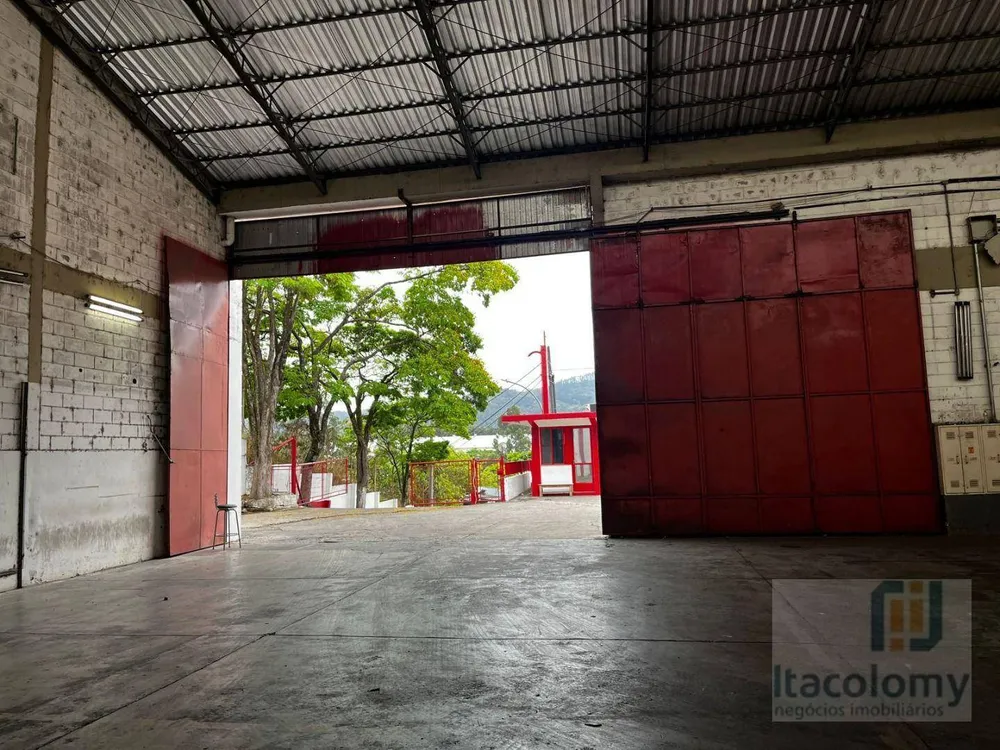 Depósito-Galpão, 4034 m² - Foto 6