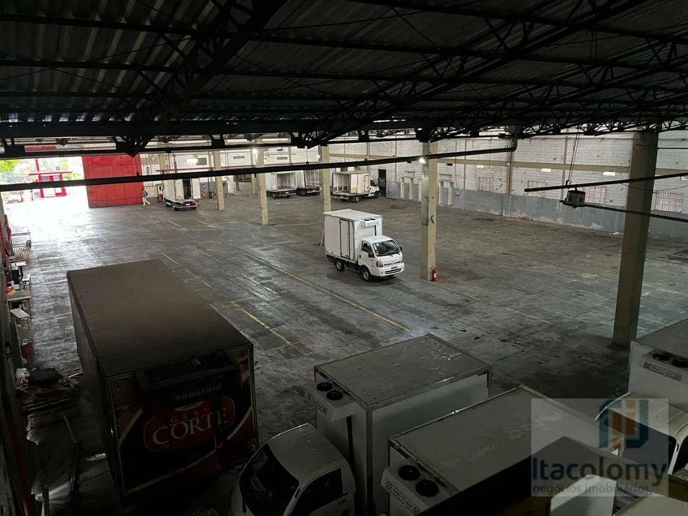 Depósito-Galpão, 4034 m² - Foto 7