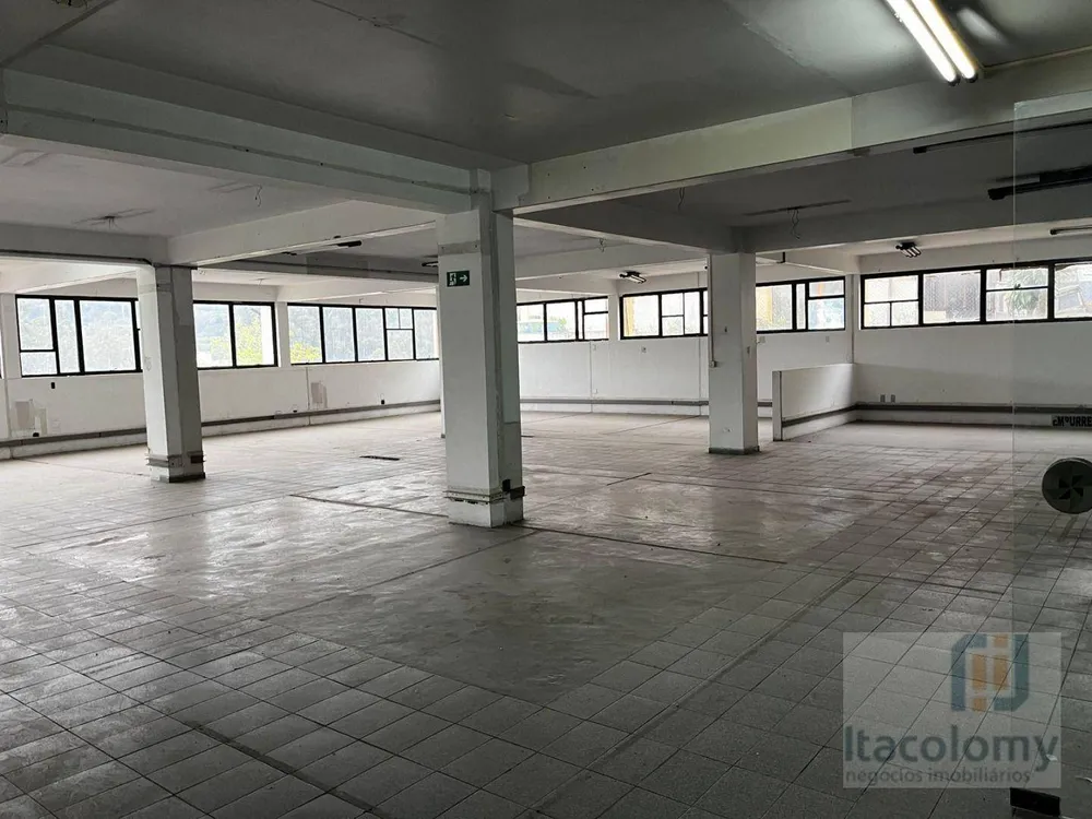 Depósito-Galpão, 4034 m² - Foto 3