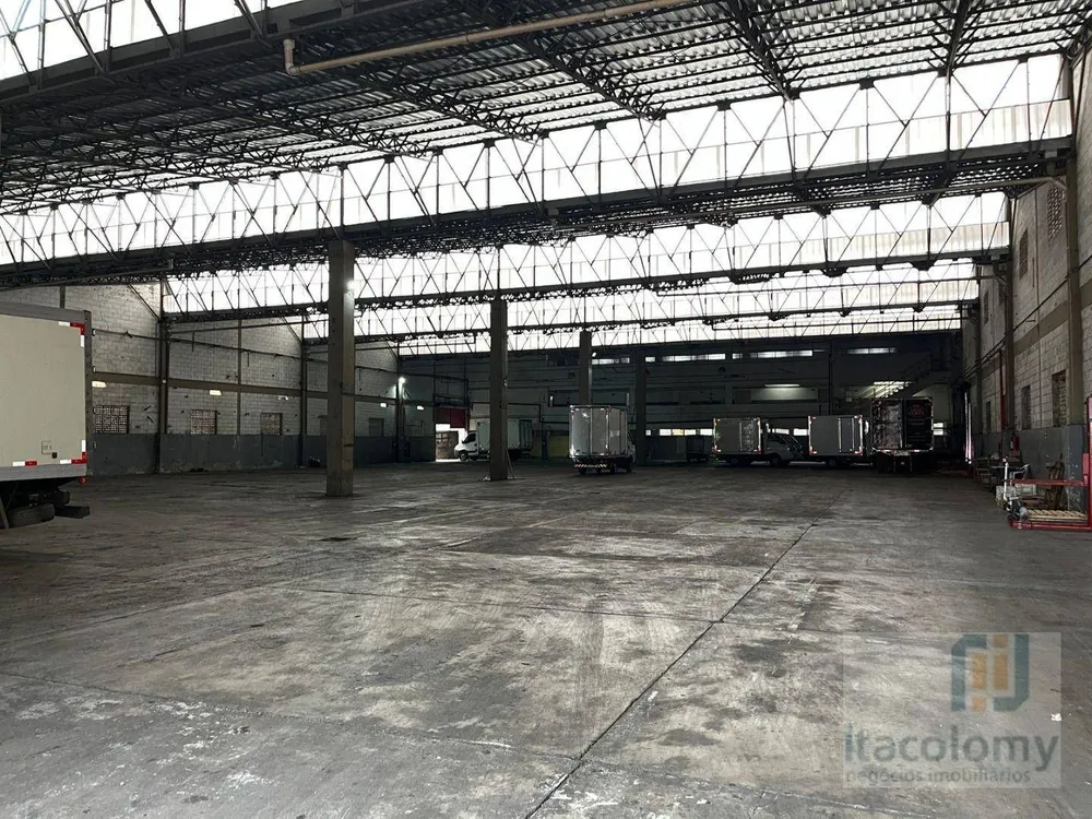 Depósito-Galpão, 4034 m² - Foto 5