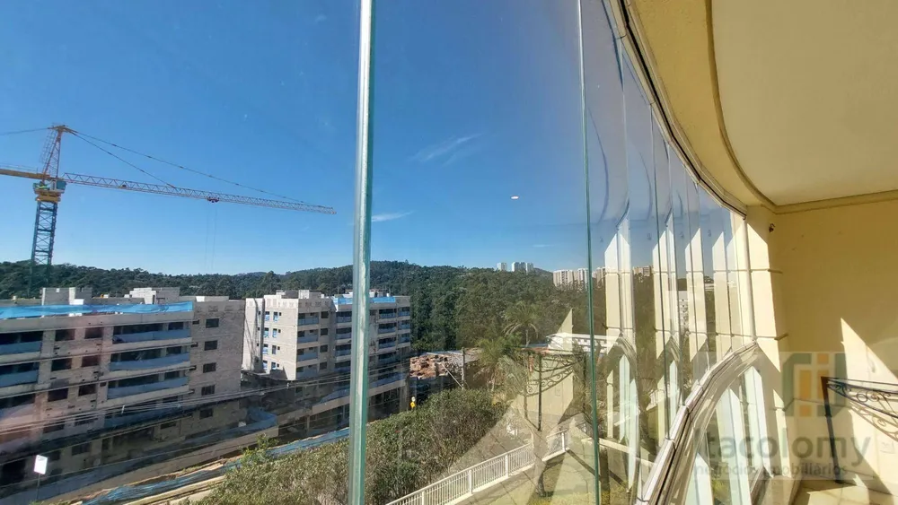 Apartamento, 3 quartos, 113 m² - Foto 8