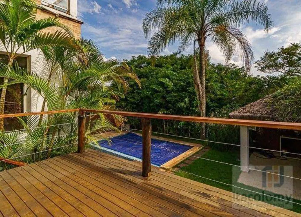 Casa de Condomínio, 4 quartos - Foto 6