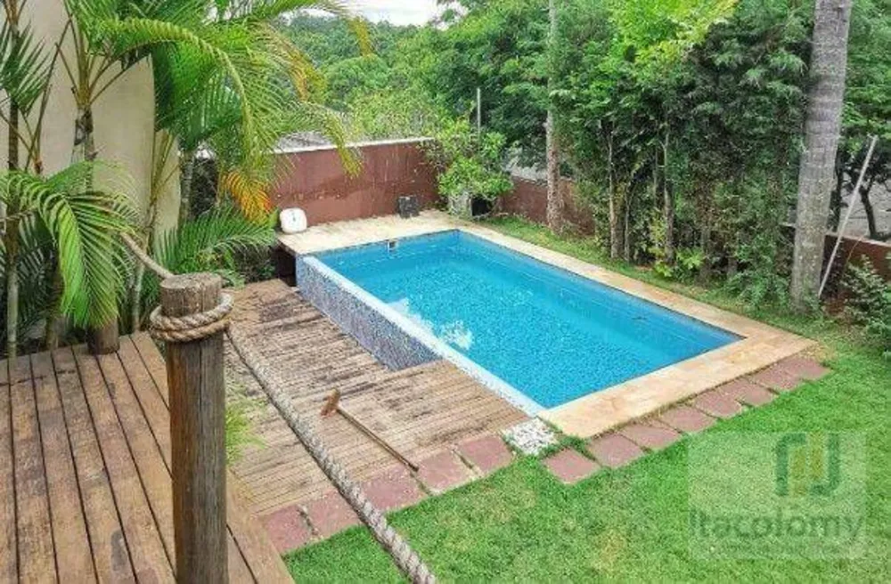 Casa de Condomínio, 4 quartos - Foto 16