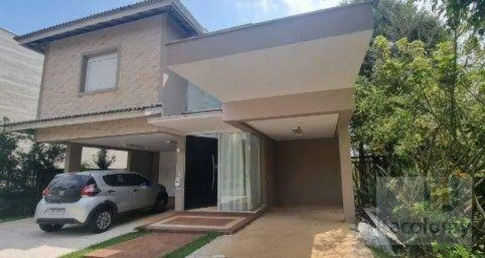 Casa de Condomínio, 4 quartos - Foto 11