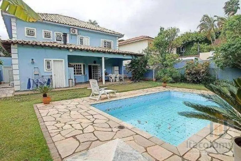 Casa de Condomínio, 4 quartos - Foto 16