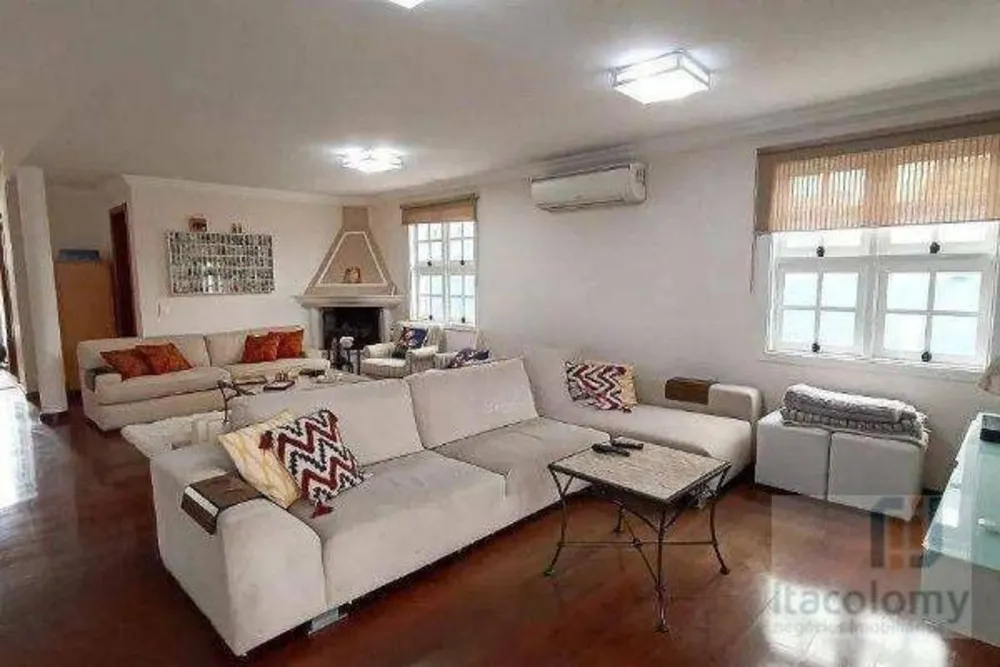 Casa de Condomínio, 4 quartos - Foto 7