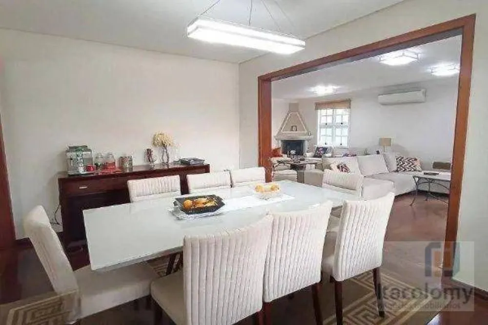 Casa de Condomínio, 4 quartos - Foto 8