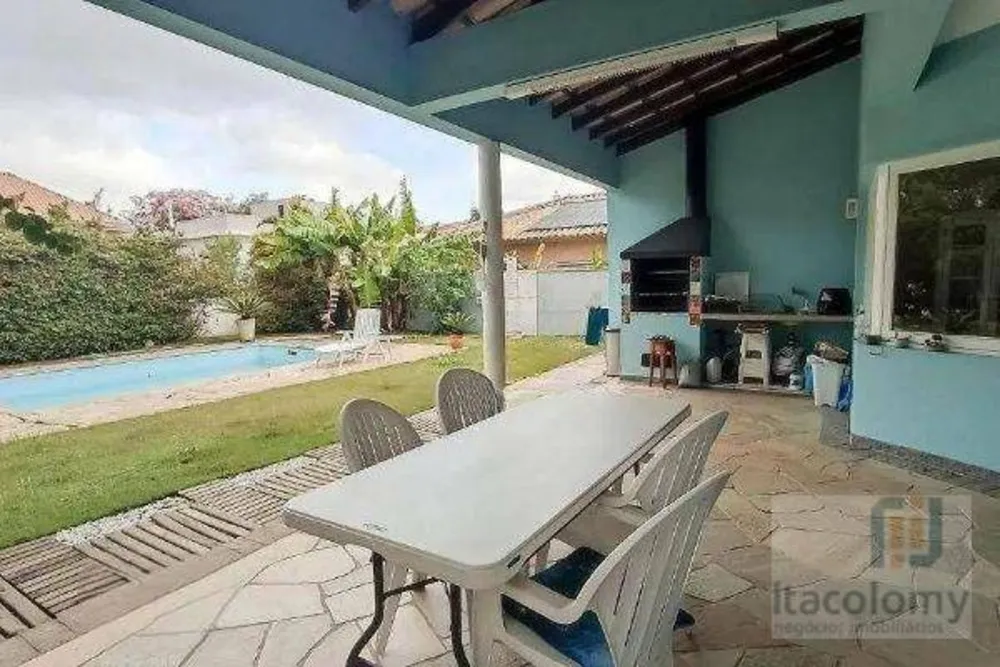 Casa de Condomínio, 4 quartos - Foto 5