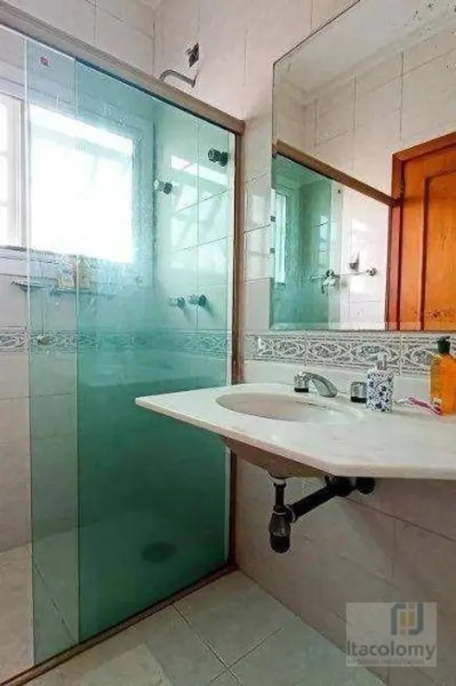 Casa de Condomínio, 4 quartos - Foto 14