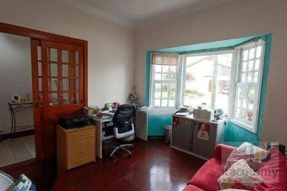 Casa de Condomínio, 4 quartos - Foto 12