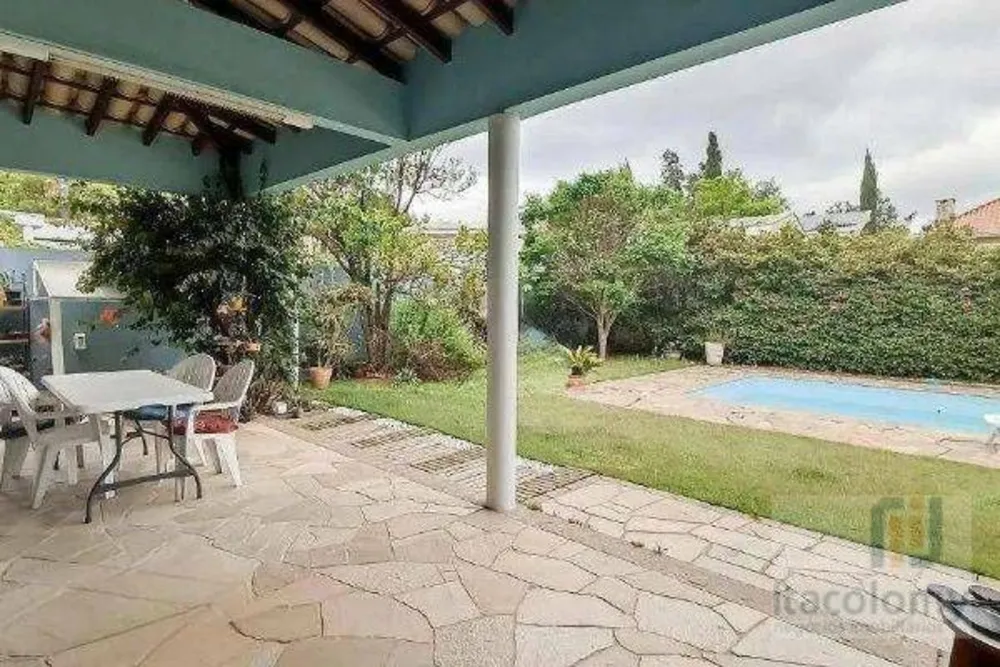 Casa de Condomínio, 4 quartos - Foto 6