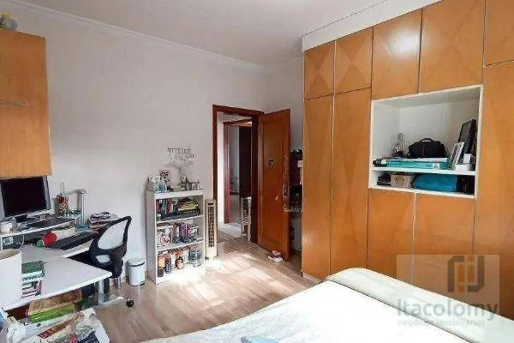 Casa de Condomínio, 4 quartos - Foto 11