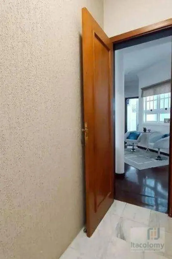 Casa de Condomínio, 4 quartos - Foto 9