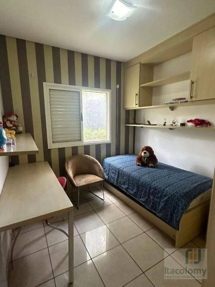 Apartamento, 3 quartos, 150 m² - Foto 5