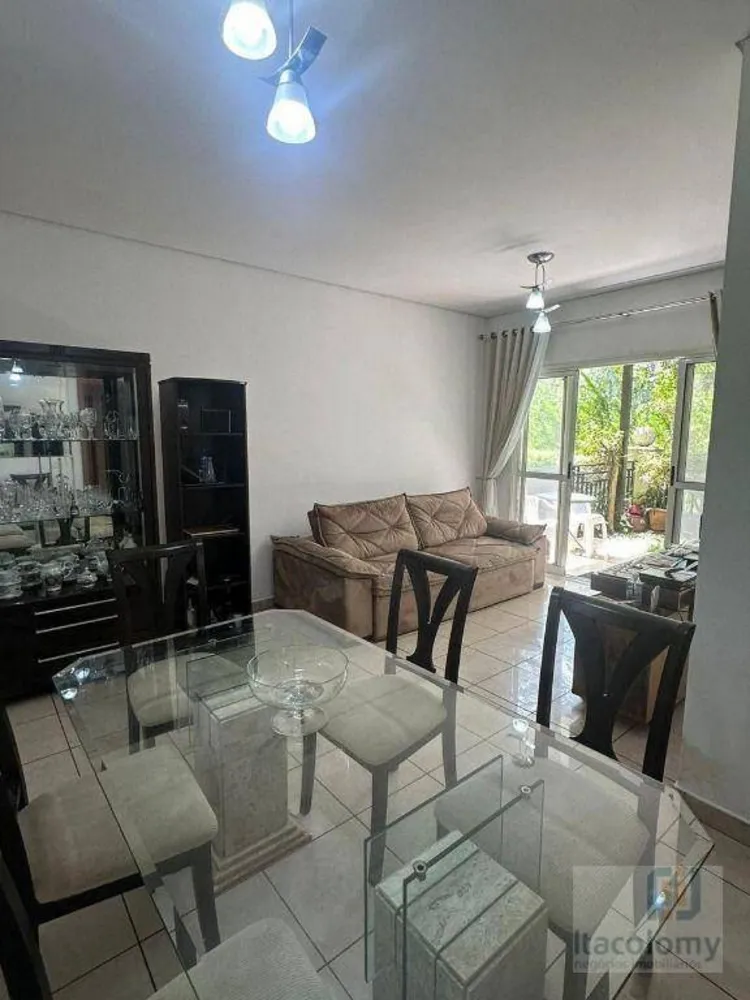 Apartamento, 3 quartos, 150 m² - Foto 2