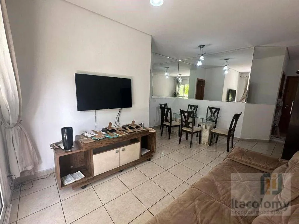 Apartamento, 3 quartos, 150 m² - Foto 8