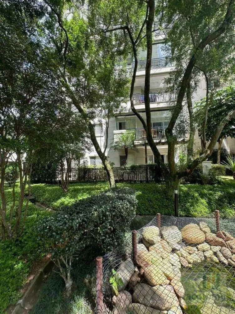 Apartamento, 3 quartos, 150 m² - Foto 3