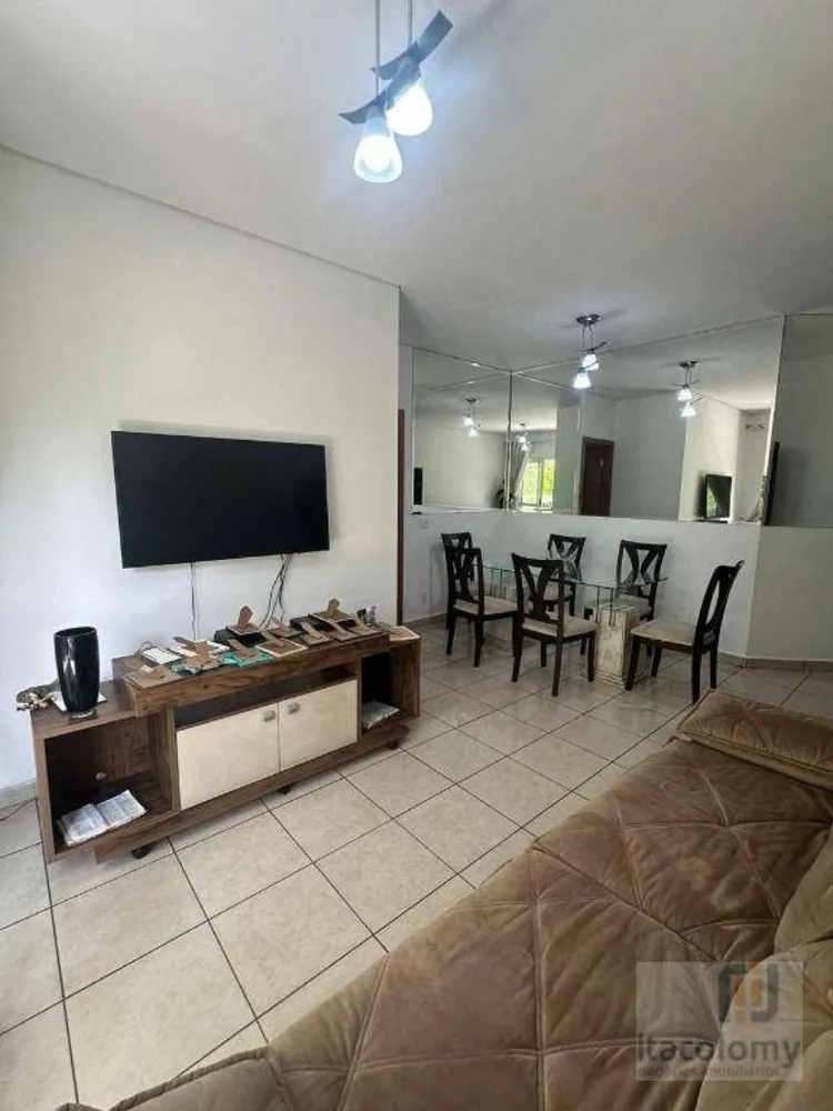 Apartamento, 3 quartos, 150 m² - Foto 7