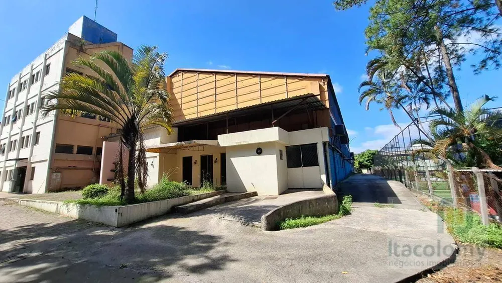 Prédio Inteiro, 4000 m² - Foto 5