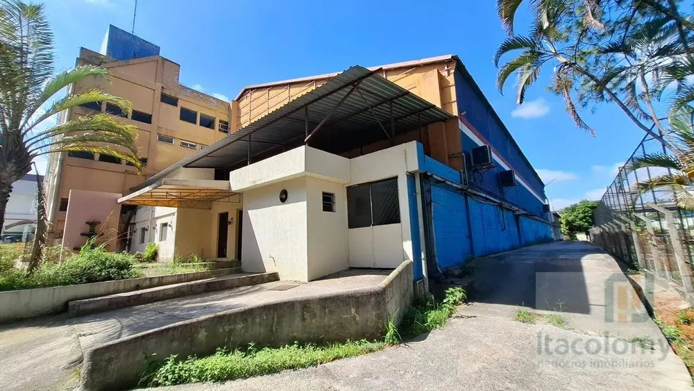 Prédio Inteiro, 4000 m² - Foto 4