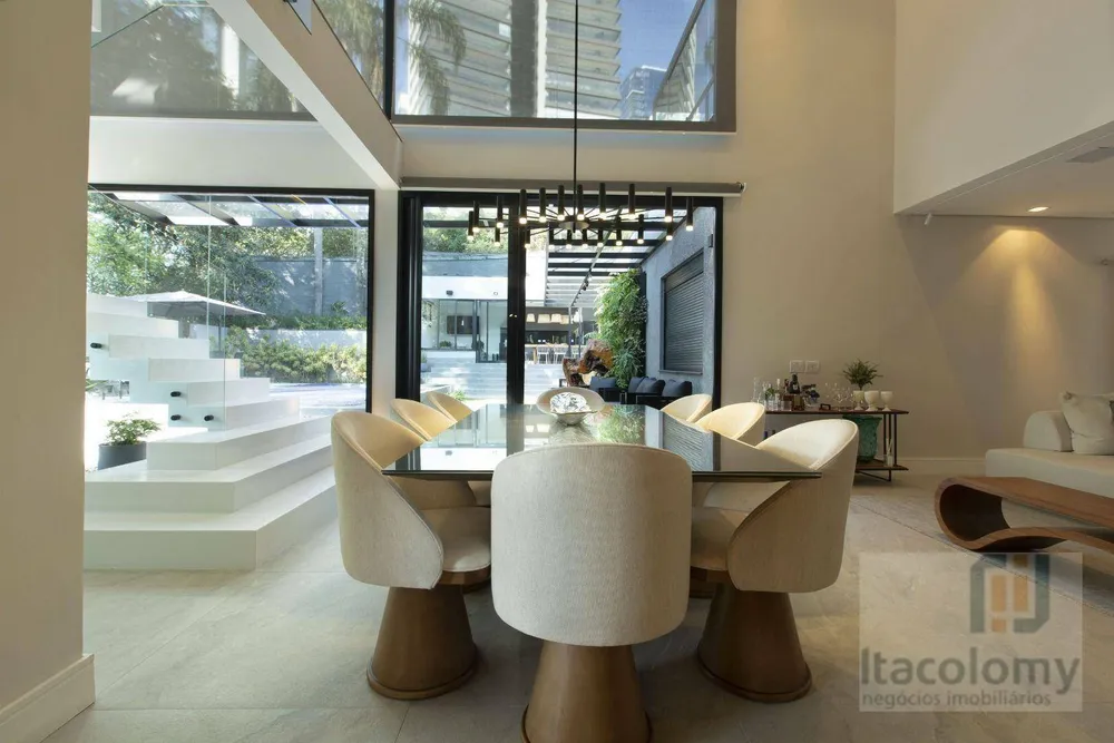 Casa de Condomínio, 4 quartos - Foto 2