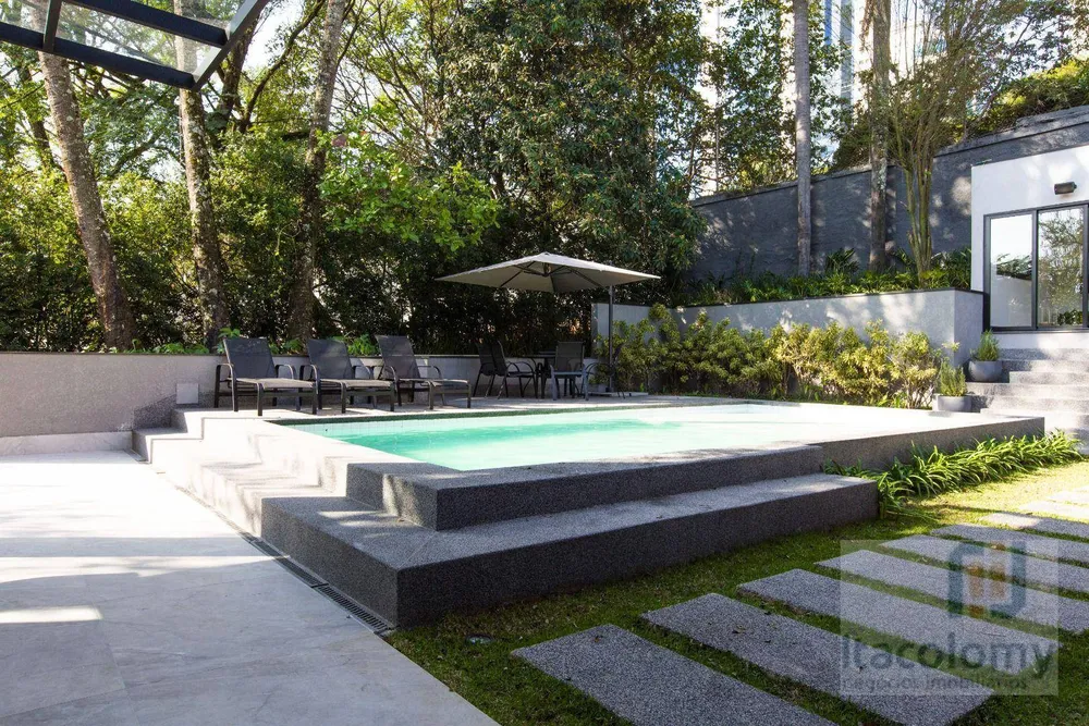 Casa de Condomínio, 4 quartos - Foto 5