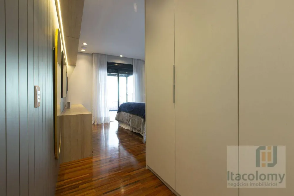 Casa de Condomínio, 4 quartos - Foto 14