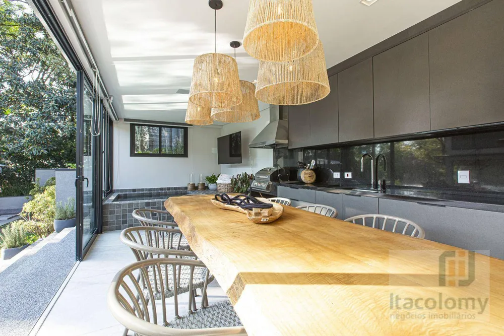 Casa de Condomínio, 4 quartos - Foto 6
