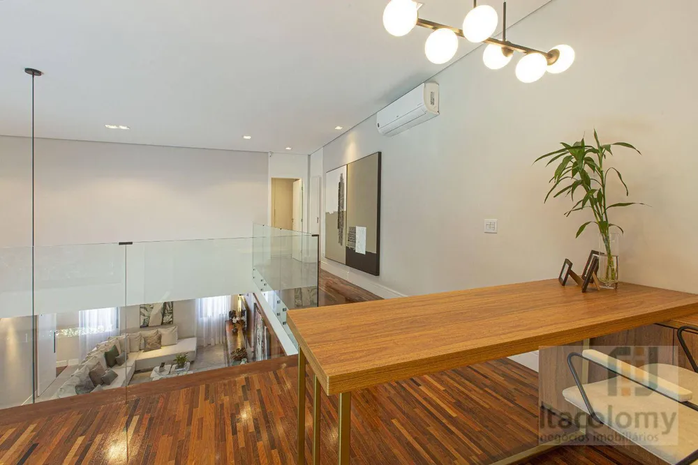 Casa de Condomínio, 4 quartos - Foto 10