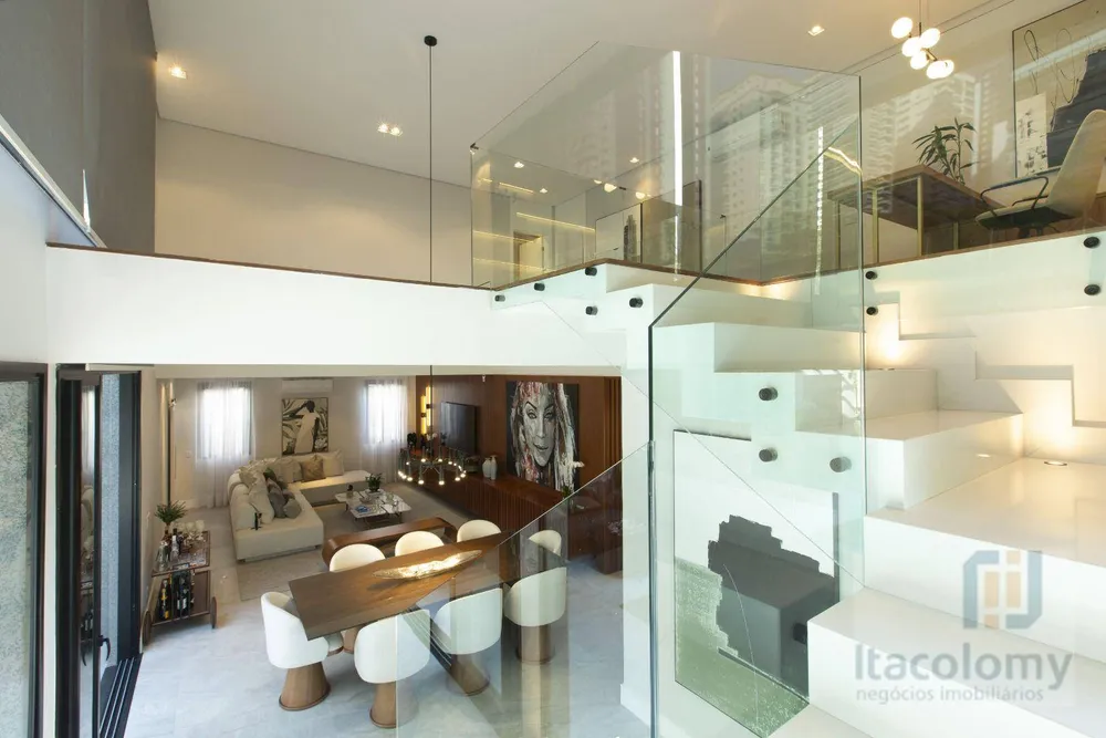 Casa de Condomínio, 4 quartos - Foto 9