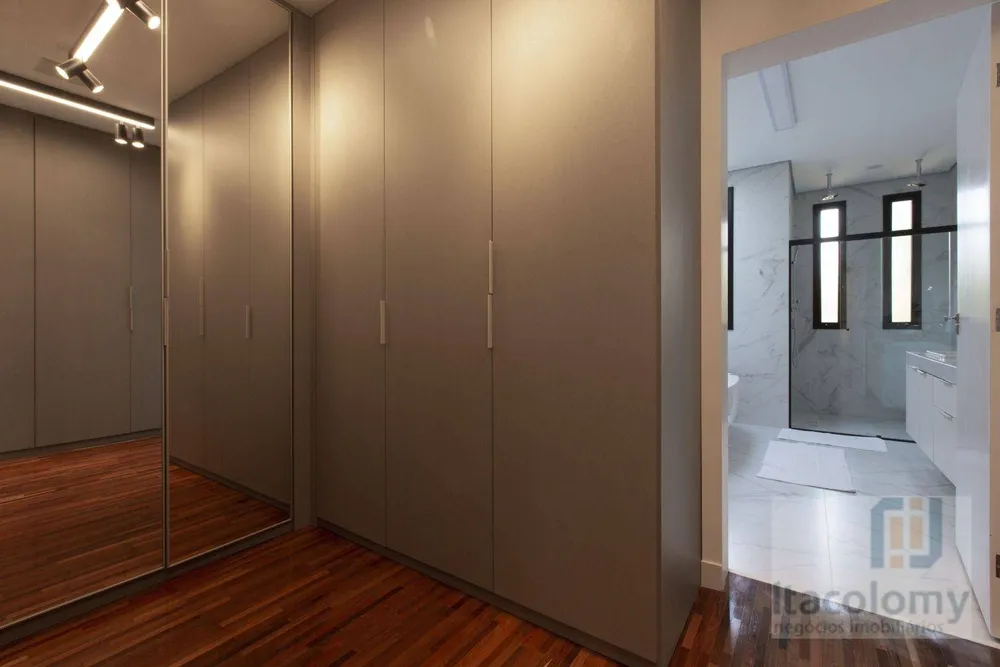 Casa de Condomínio, 4 quartos - Foto 12