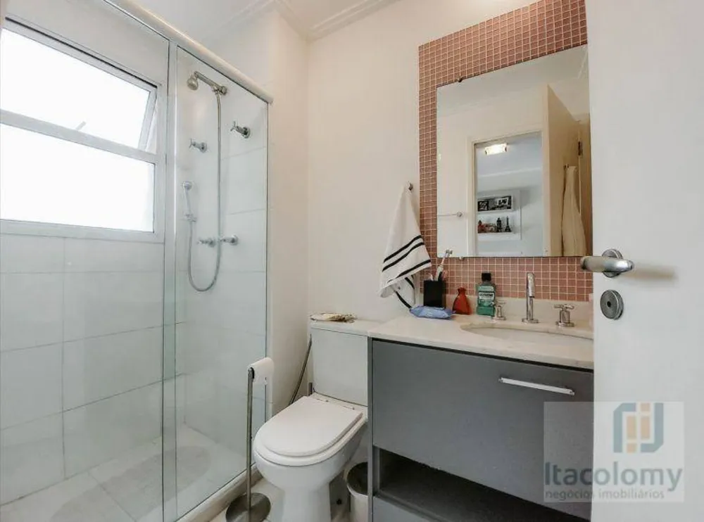 Apartamento, 2 quartos, 155 m² - Foto 11