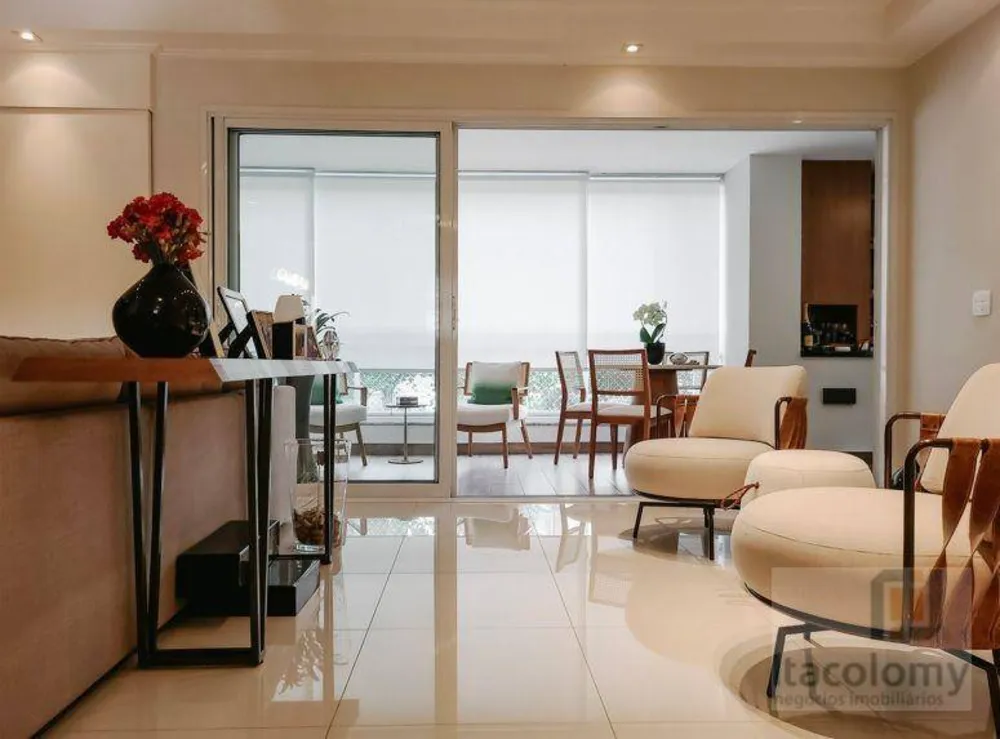 Apartamento, 2 quartos, 155 m² - Foto 2