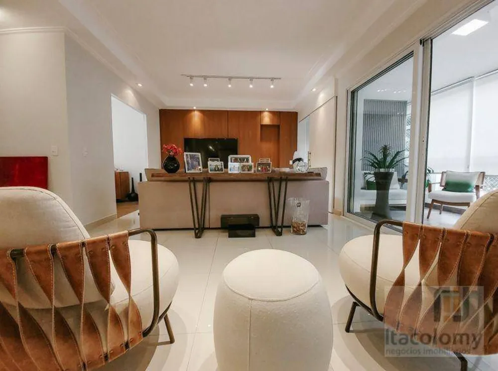 Apartamento, 2 quartos, 155 m² - Foto 1