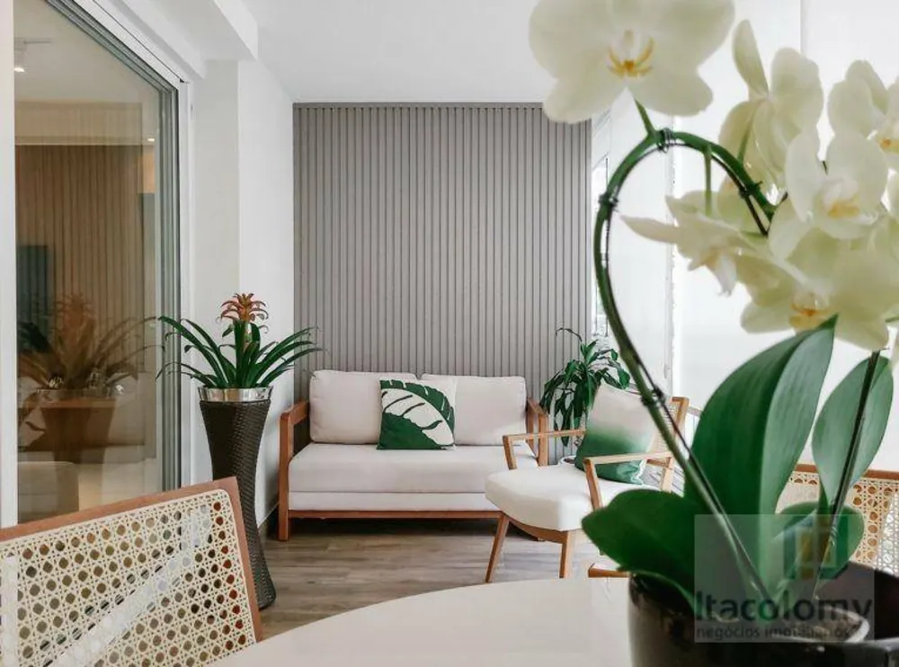 Apartamento, 2 quartos, 155 m² - Foto 5