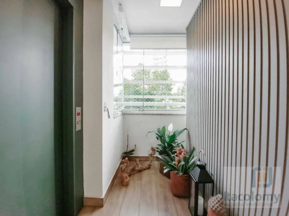 Apartamento, 2 quartos, 155 m² - Foto 3