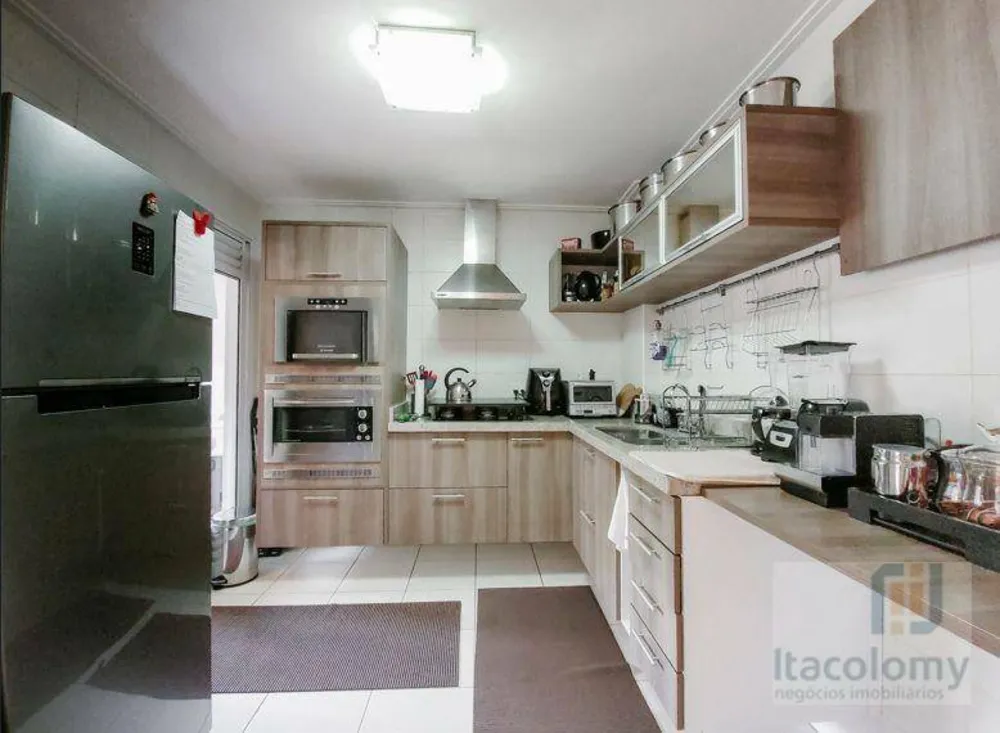 Apartamento, 2 quartos, 155 m² - Foto 6
