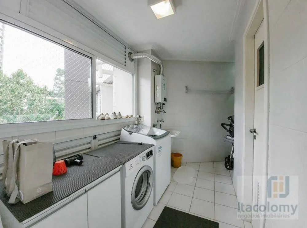 Apartamento, 2 quartos, 155 m² - Foto 7