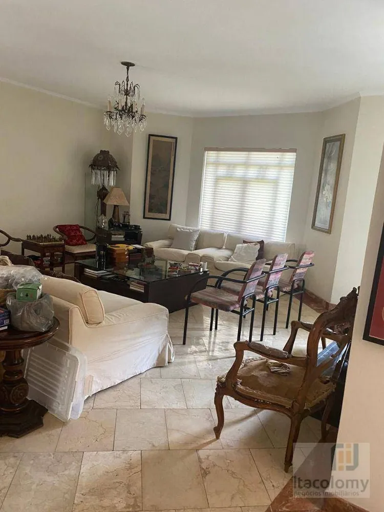 Casa, 3 quartos, 450 m² - Foto 6
