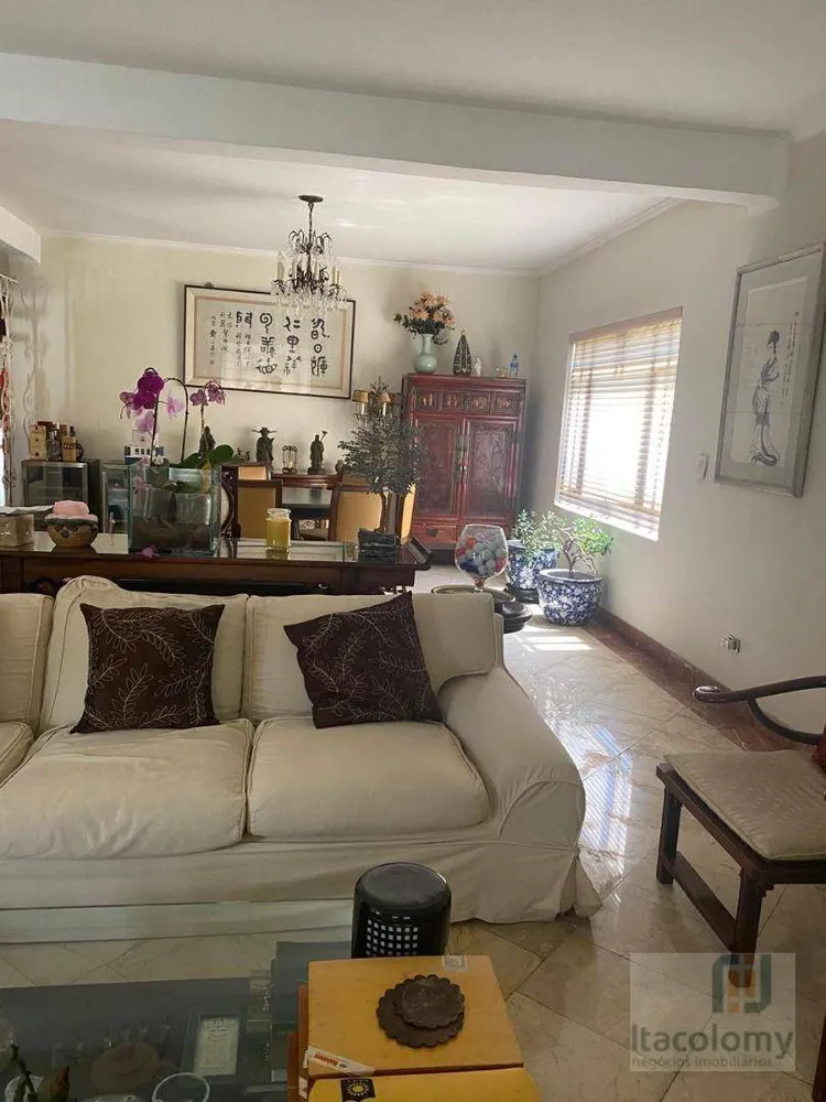 Casa, 3 quartos, 450 m² - Foto 2