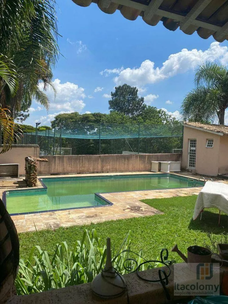 Casa, 3 quartos, 450 m² - Foto 5