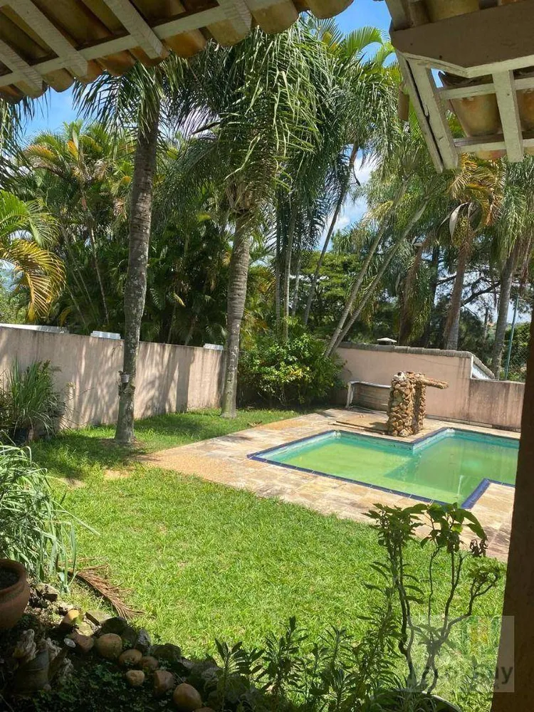 Casa, 3 quartos, 450 m² - Foto 1