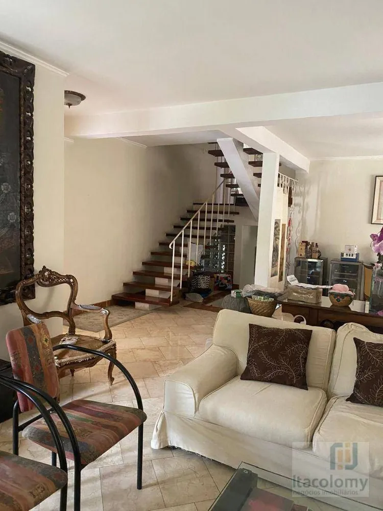 Casa, 3 quartos, 450 m² - Foto 7